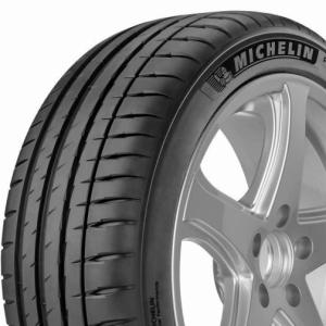 Michelin Pilot Sport 4 ( 225/40 R18 92Y XL *, EV Suitable, vanteen suojalistalla (FSL) )