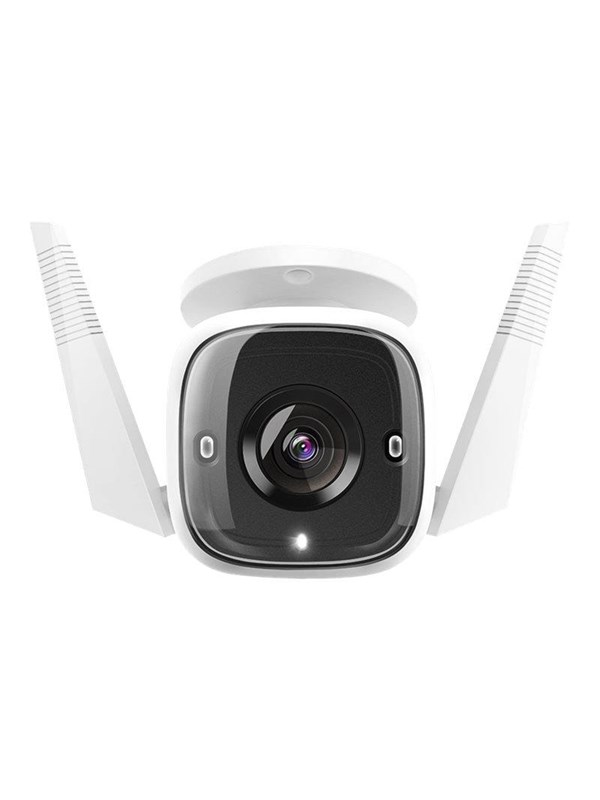TP-LINK 6935364010911, IP-turvakamera, Ulkona, Langallinen & langaton, Ulkoinen, Bullet, Katto/seinä