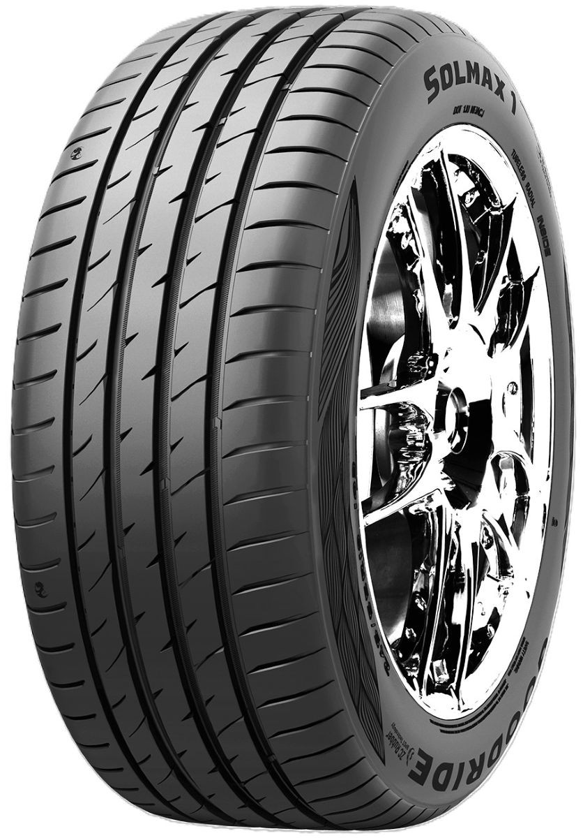 Goodride Solmax 1 235/45 R18 98Y Renkaat