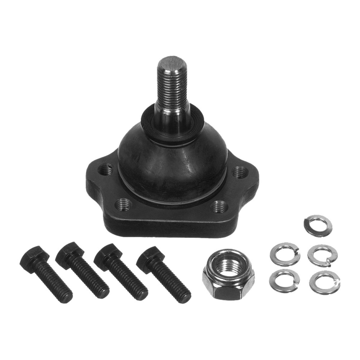 Pallonivel MEYLE 36-16 010 0001