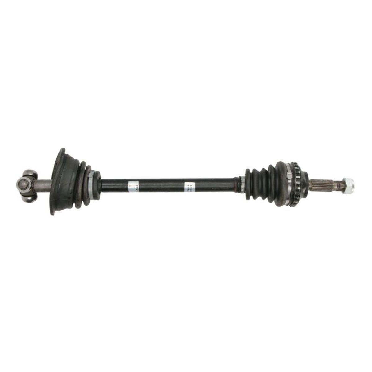 Vetoakseli POINT GEAR PNG72324