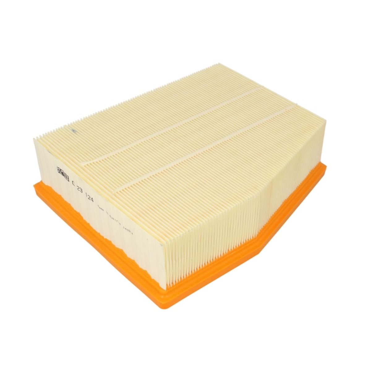 Ilmansuodatin MANN-FILTER C 23 124