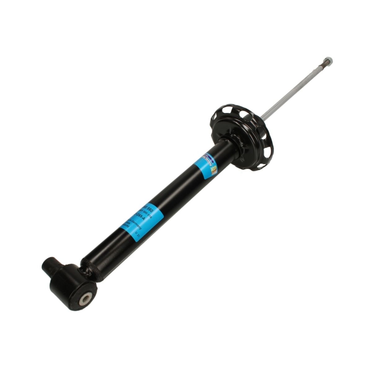 Iskunvaimennin SACHS 280 560
