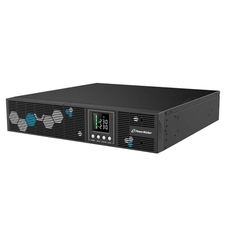 Powerwalker Vi1000 Rlp 1000va/900w