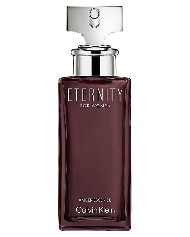 Calvin Klein Eternity Woman Amber Essence Eau de Parfum - 50 ml