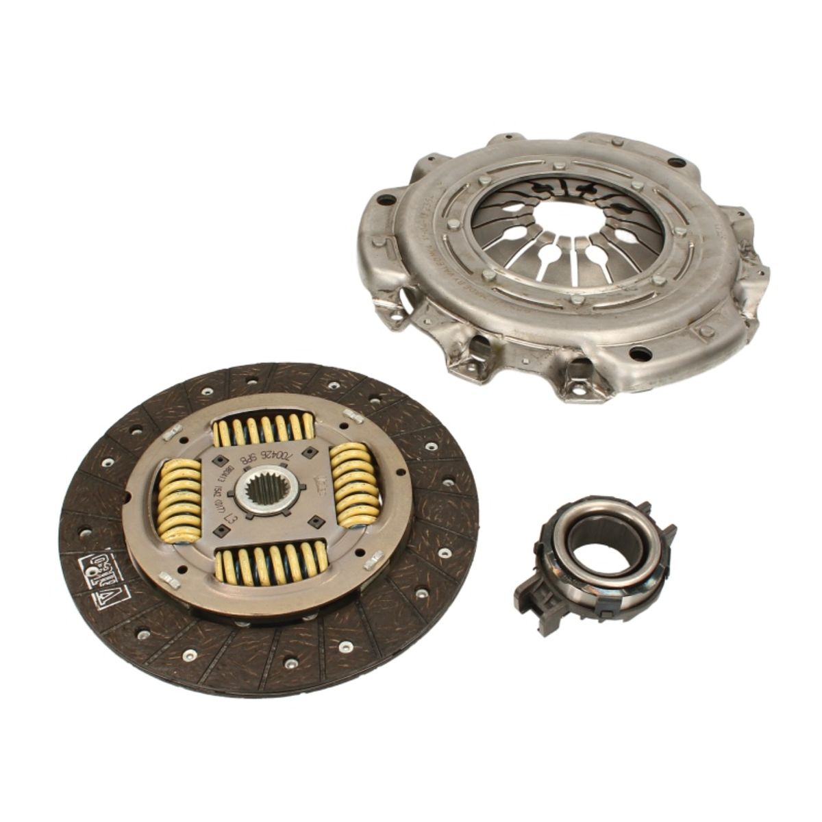 Kytkinpaketti VALEO 826470