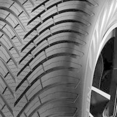 Vredestein Quatrac ( 195/55 R16 91V XL EVc )