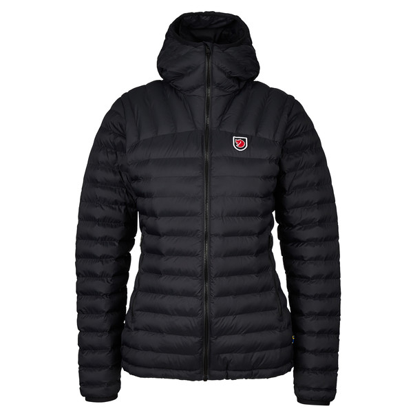 EXPEDITION LÄTT HOODIE W