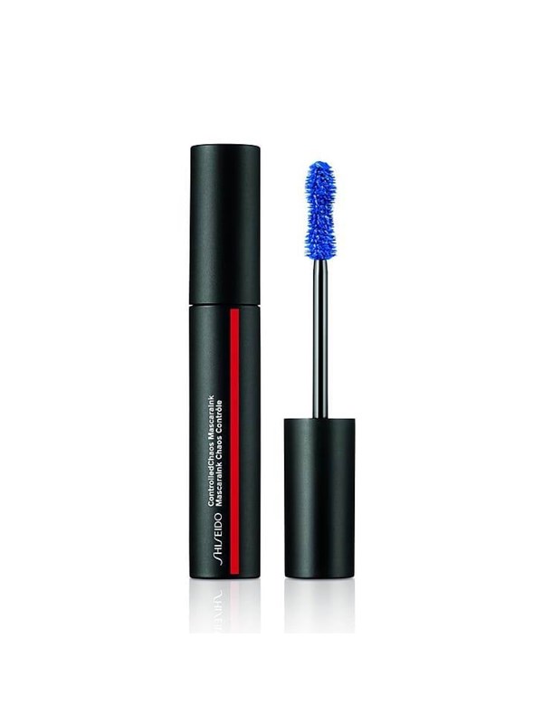 Shiseido ControlledChaos Mascara 02 Sapphire Spark 11,5 ml 02 Sapphire Spark