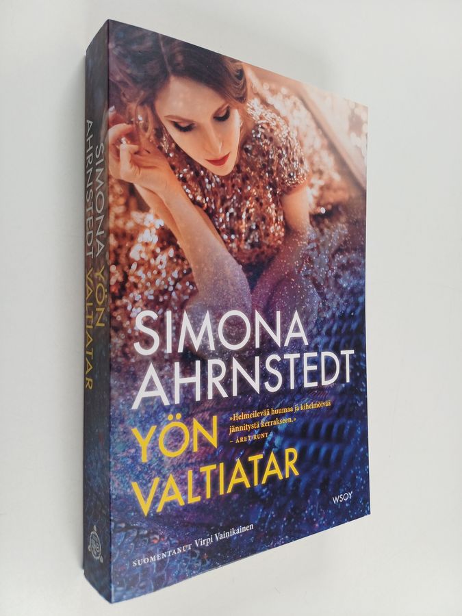 Yön valtiatar