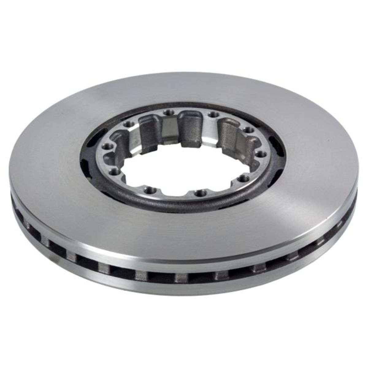 Jarrulevy FEBI BILSTEIN 105974