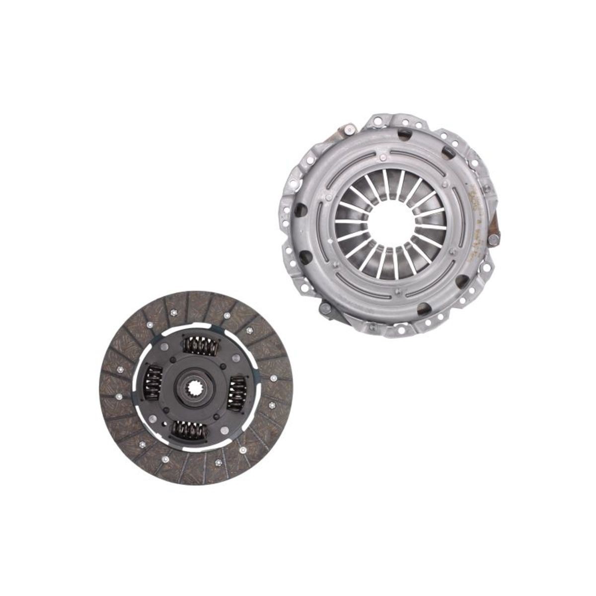 Kytkinpaketti SACHS 3000 951 064