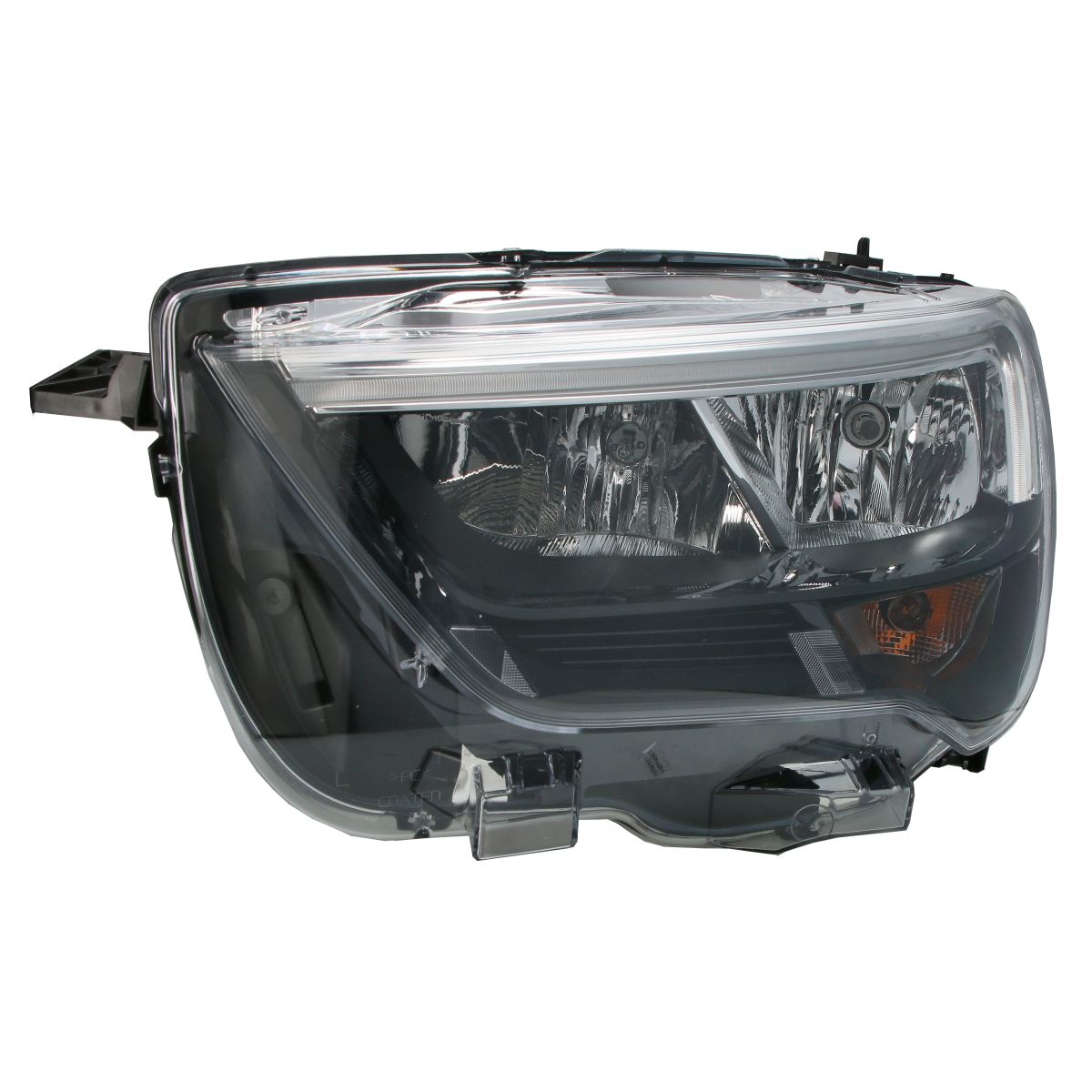 Ajovaloumpio VALEO 450634