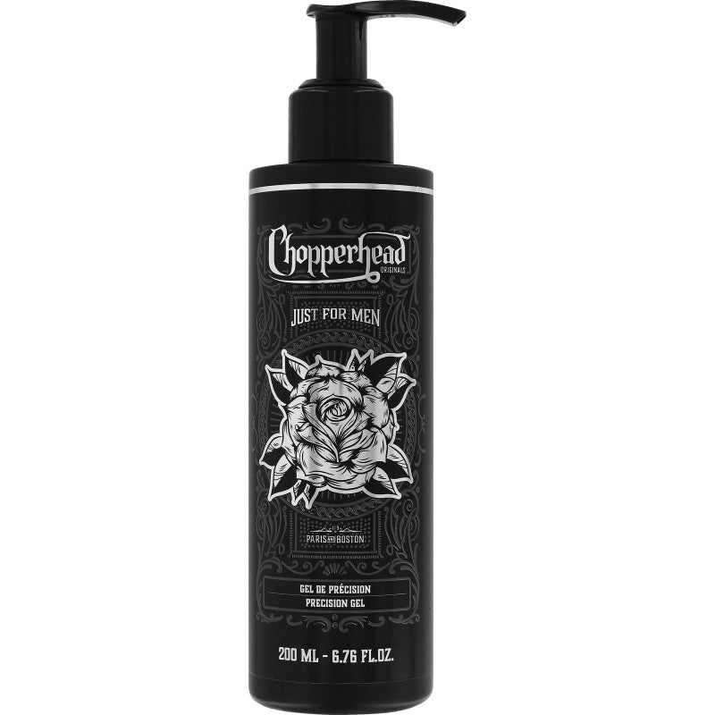 Chopperhead Precision Gel - 200 ml