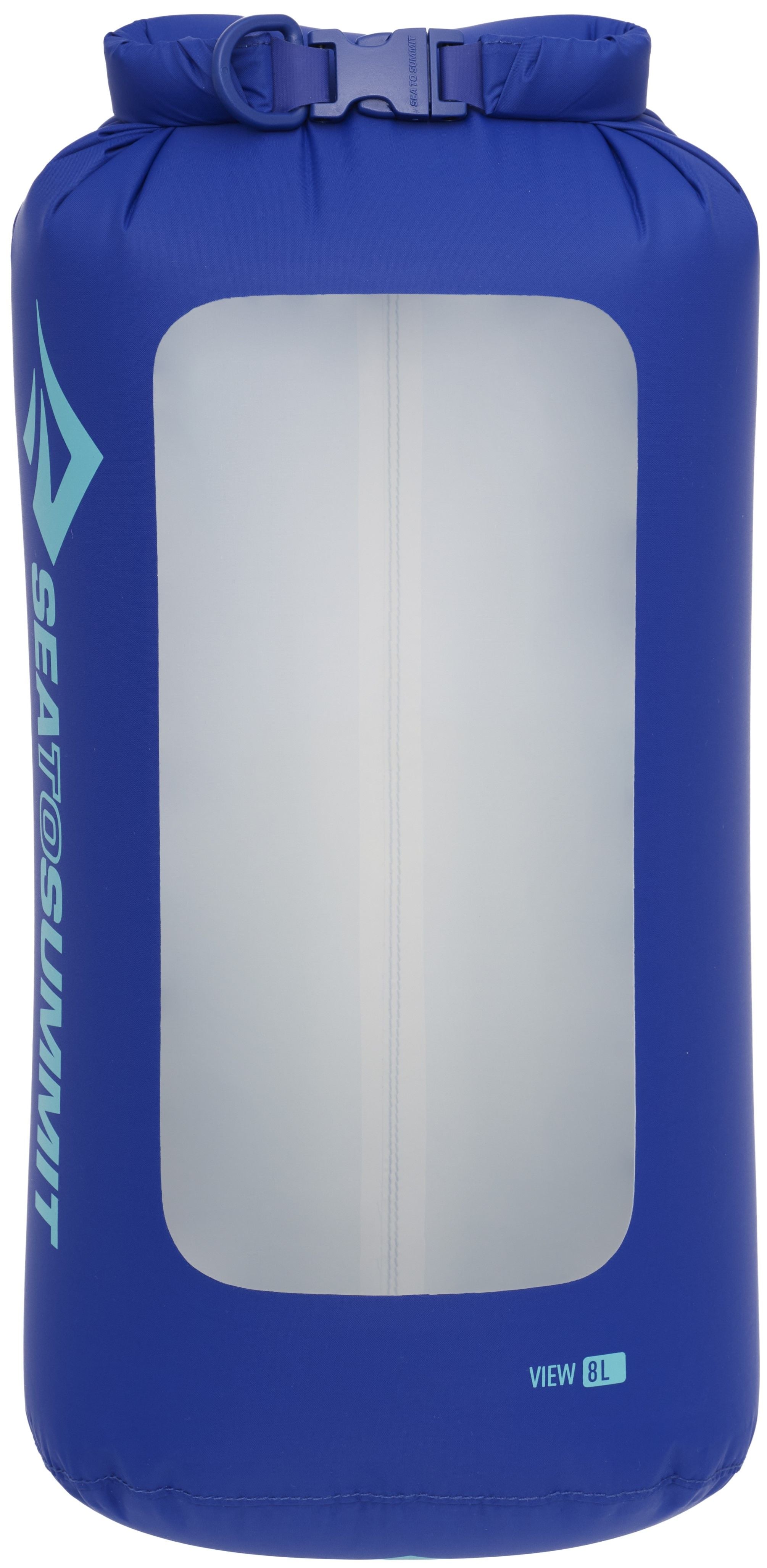 Sea To Summit Eco Lightweight Drybag View 8L kuivasäkki