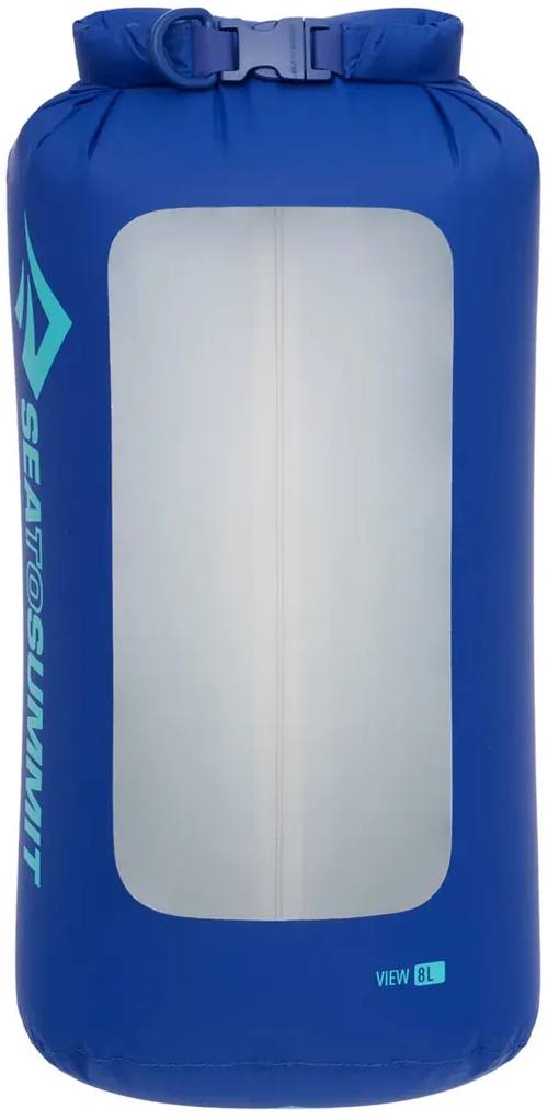 Sea To Summit Eco Lightweight Drybag View 8L kuivasäkki