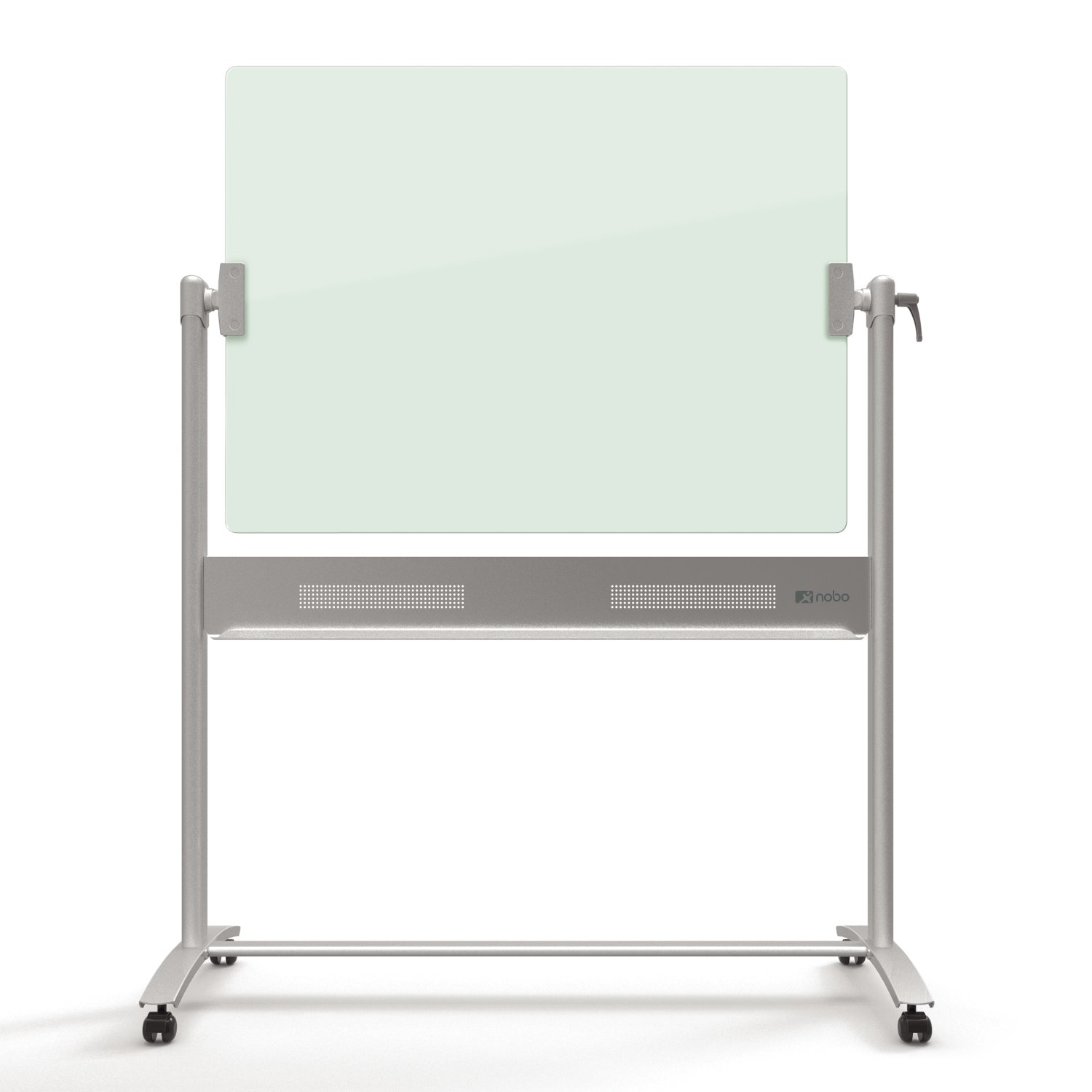 Nobo Lasitaulu Diamond Mobil 120 X 90 Cm