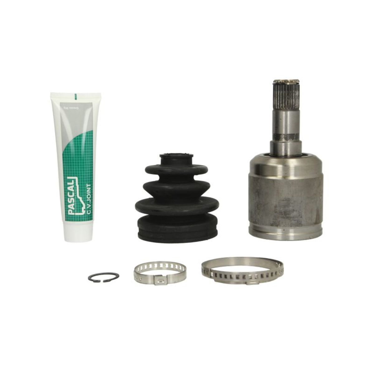 Nivelsarja, vetoakseli PASCAL G73010PC