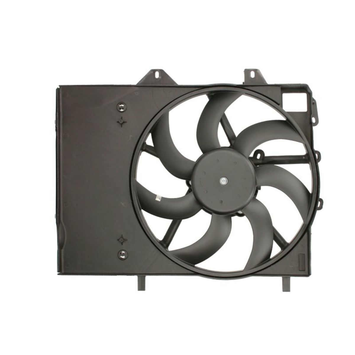 Jäähdyttimen tuuletin THERMOTEC D8P019TT