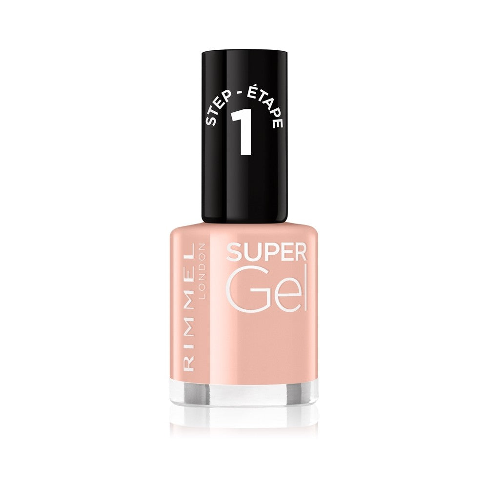 Rimmel Super geelikynsilakka 008 tyttöjen ryhmä Blush