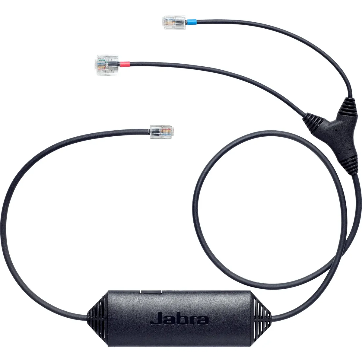 Jabra 14201-33, Lisätarvikepakkaus, Musta