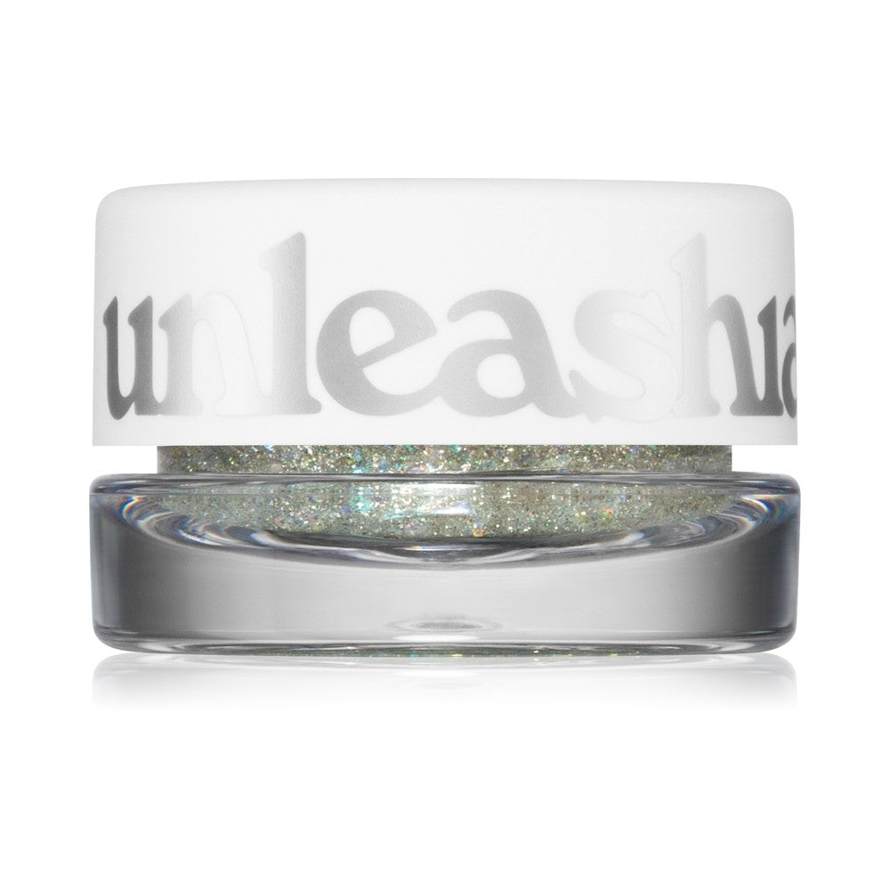 Unleashia Hanki Loose Face & Body Glitter Color 5 Diamond Stealer 4g