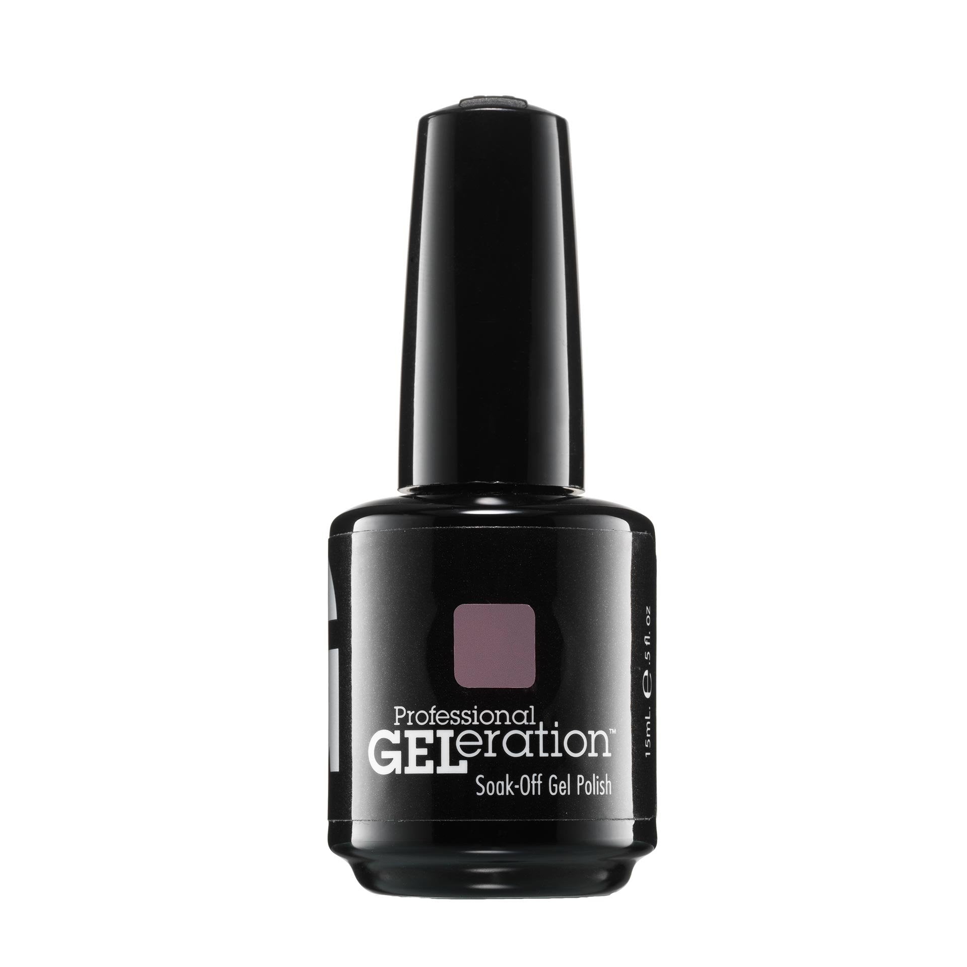 Jessica GELeration Colors puolipysyvä kynsilakka GEL-1147 Fab Faux-Fur 15 ml