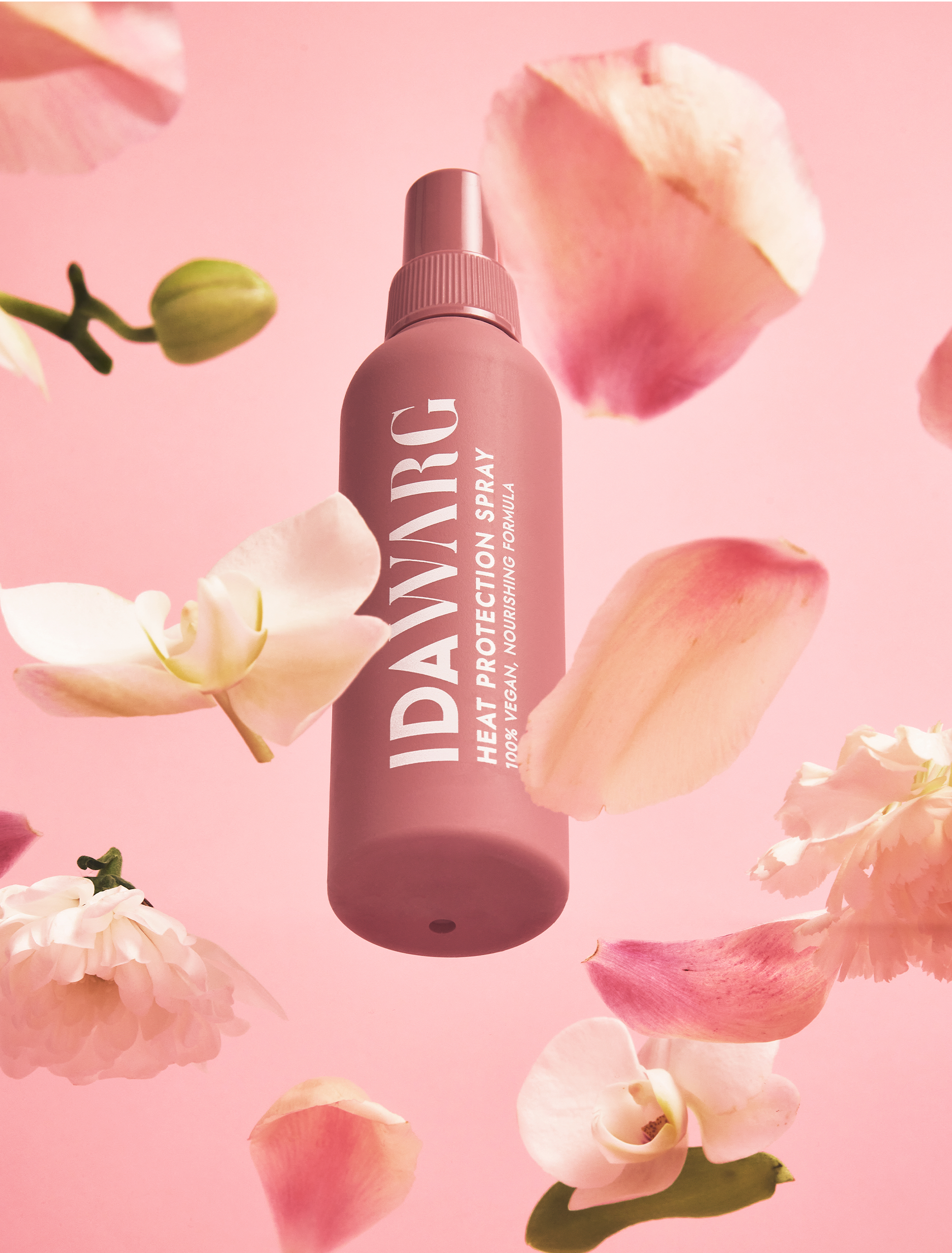 IDA WARG Beauty Lämpösuojasuihke 150 ml