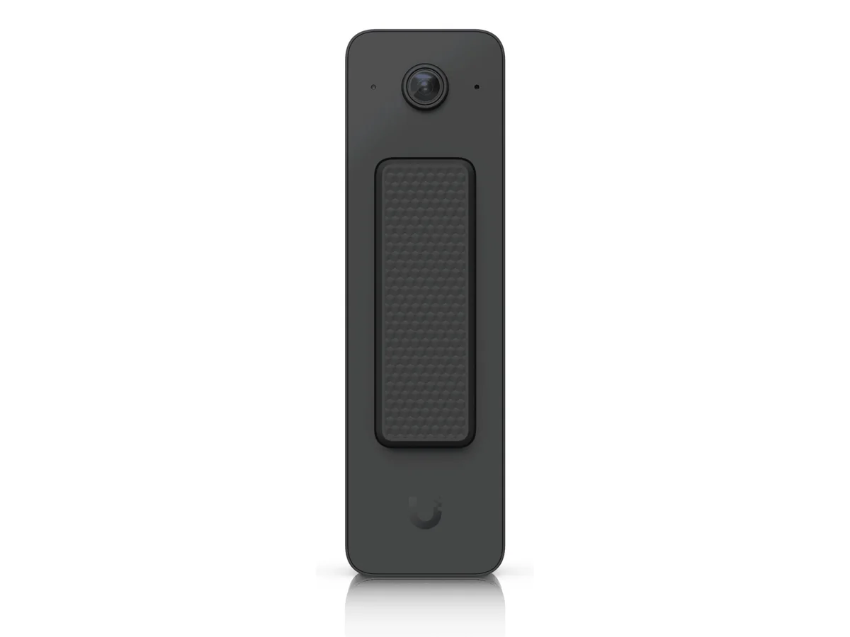 UniFi Protect Doorbell Lite - Black