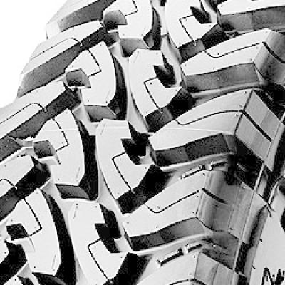 Toyo Open Country M/T ( LT235/85 R16 120P POR, vanteen suojalistalla (FSL) )