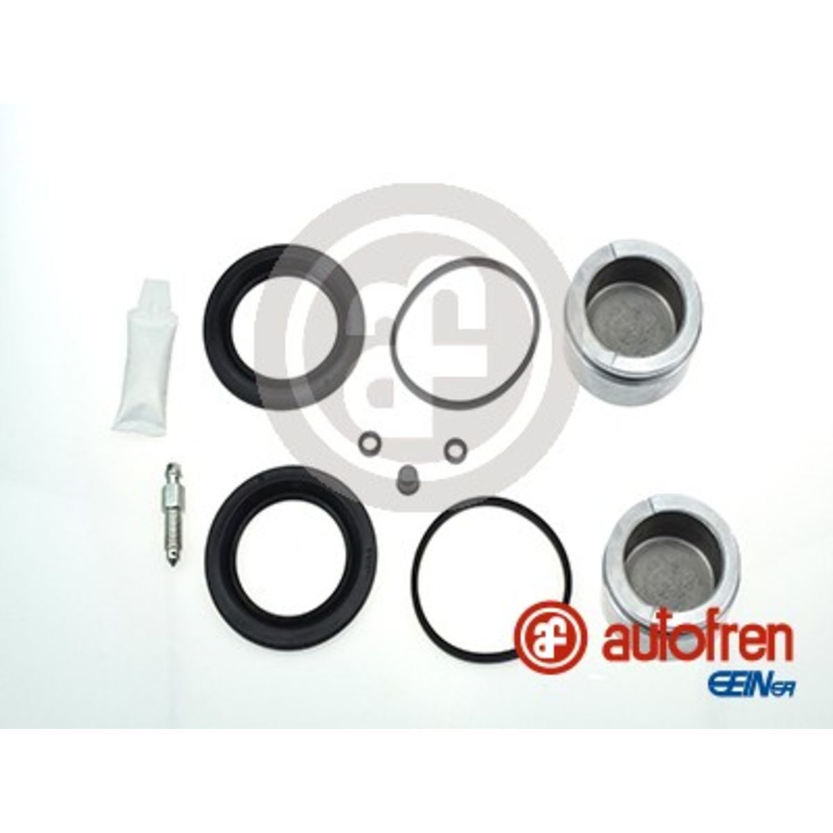 Jarrusatulan korjaussarja AUTOFREN SEINSA D41729C