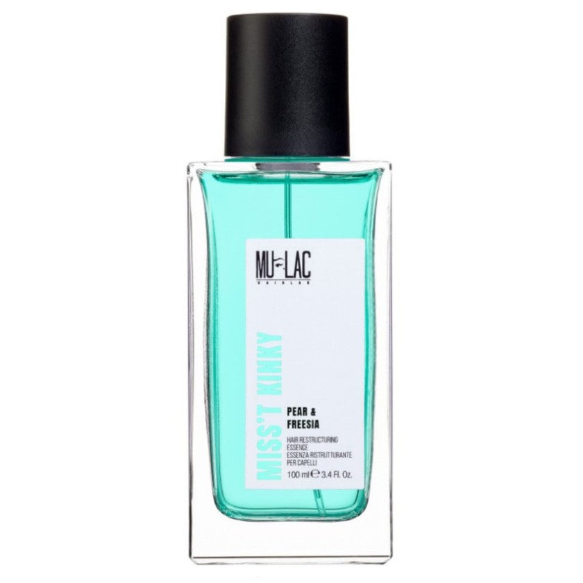 Mulac 'Miss''T Kinky Pear & Freesia - Hiuksia Uudistava Essenssi 100 ml'