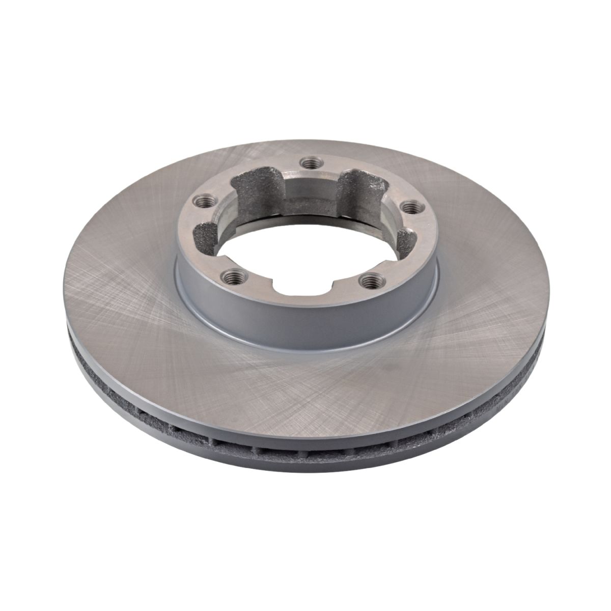 Jarrulevy FEBI BILSTEIN 108605