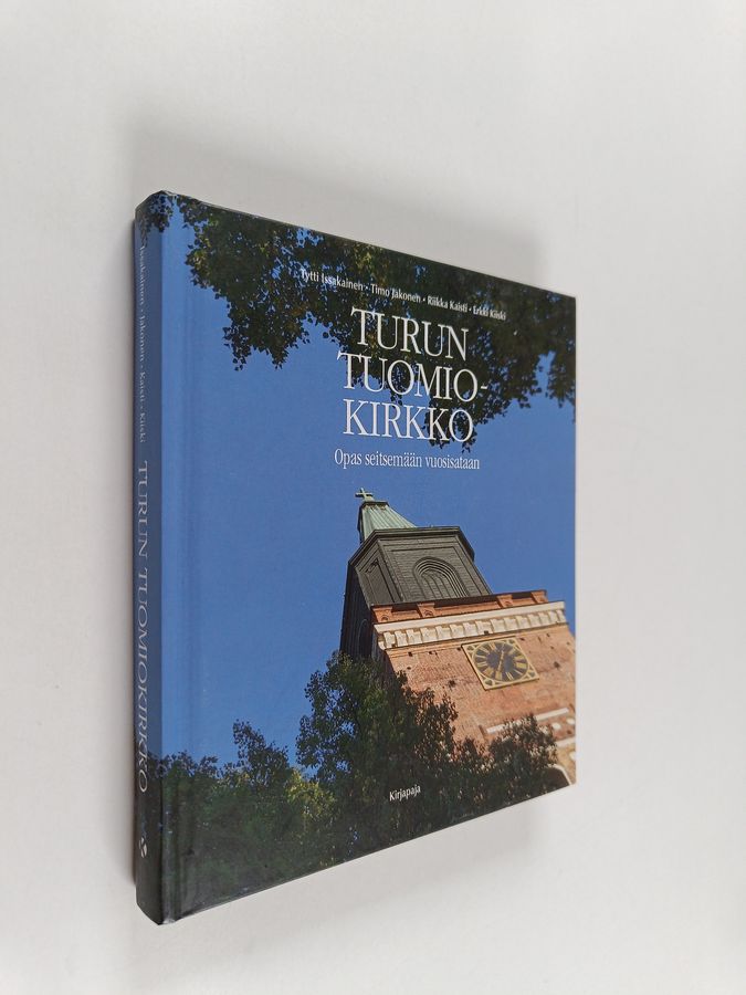 Turun tuomiokirkko