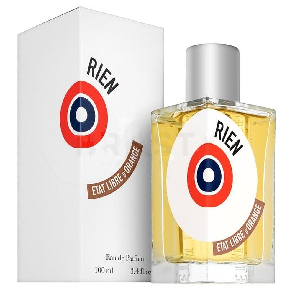 Etat libre d'orange Rien EDP Tilavuus: 100 ml
