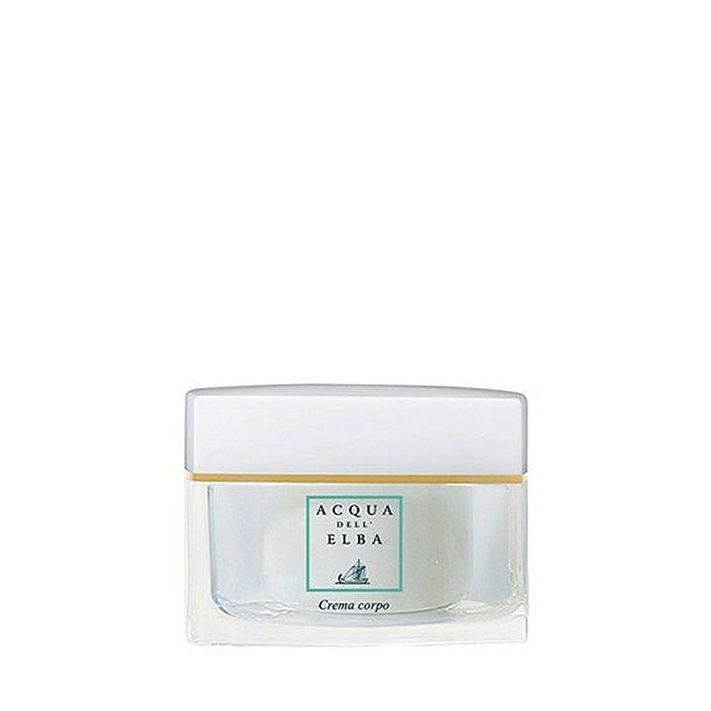 Acqua dell'Elba Essence Anti-Aging Body Cream 200g