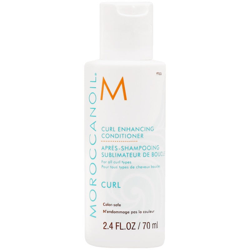 Moroccanoil Curl hoitoaine 70 ml