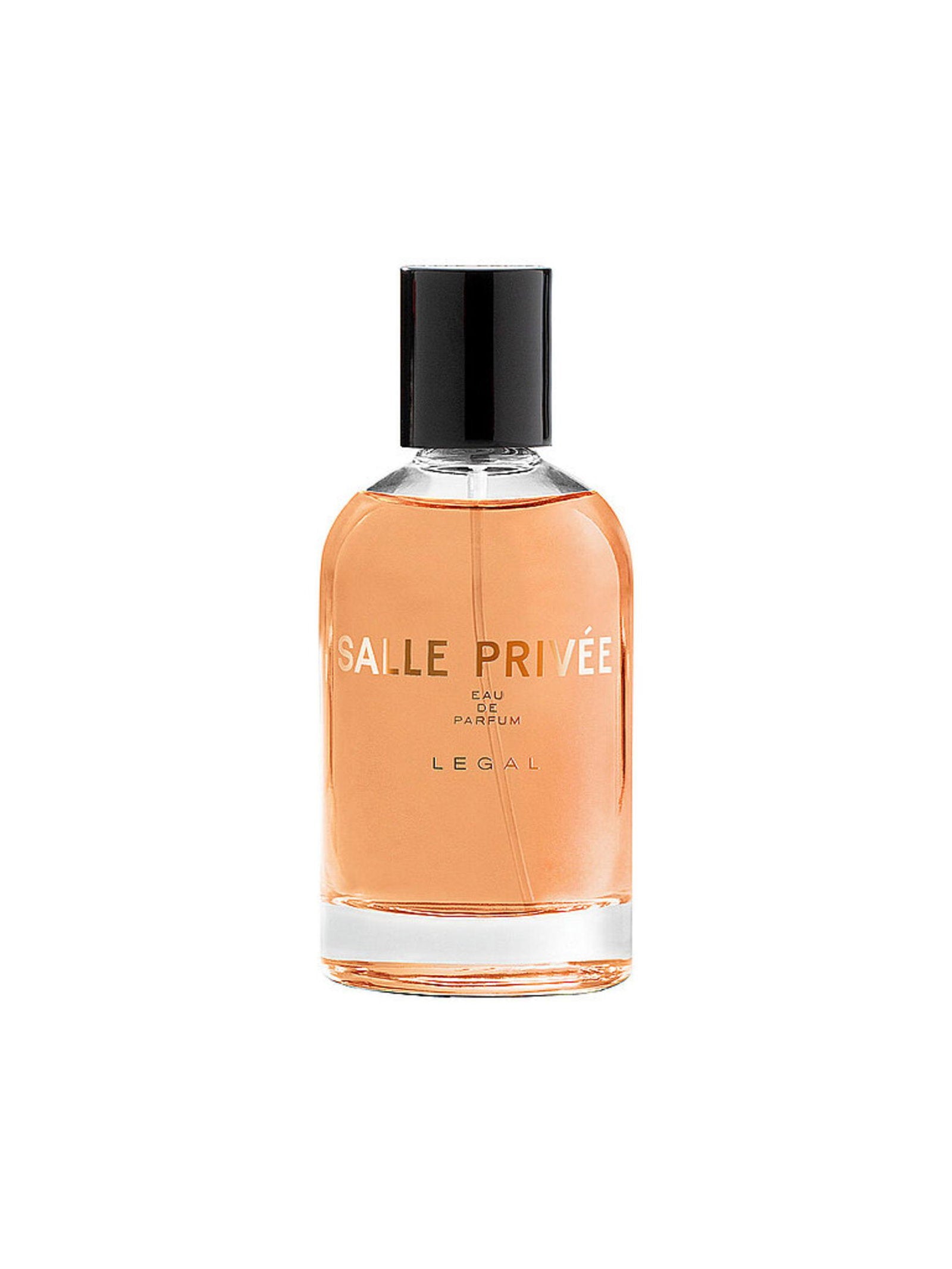 Salle privee Privee Legal, Eau De Parfum, Unisex, 100 ml
