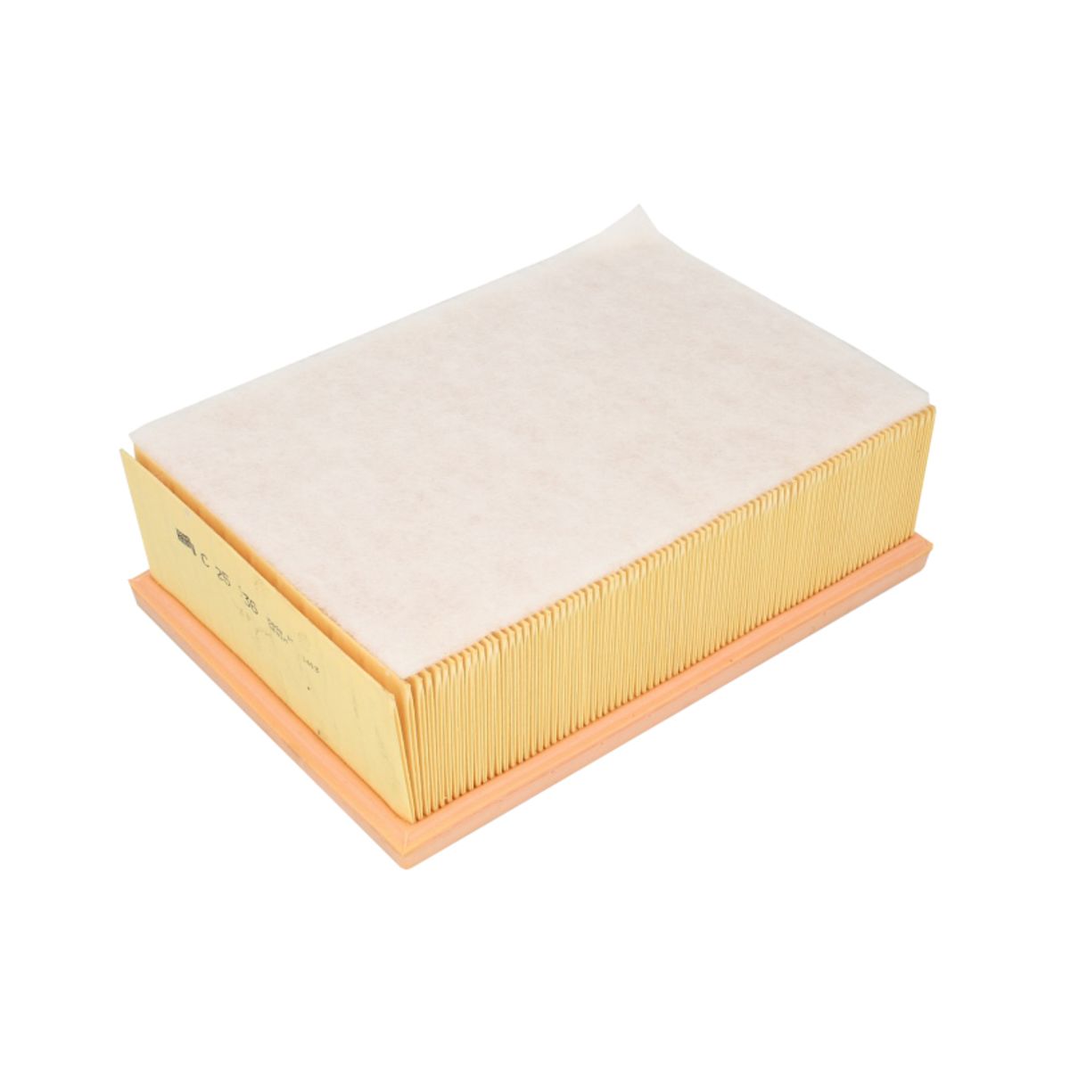 Ilmansuodatin MANN-FILTER C 25 136