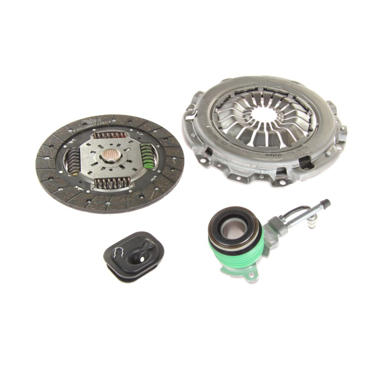 Kytkinpaketti VALEO 834032