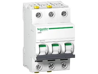Schneider Electric A9F04304, IP20