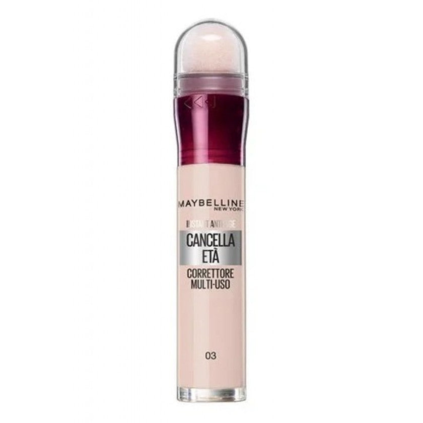 Maybelline Instant Anti-Age -peitevoide 03 Fair