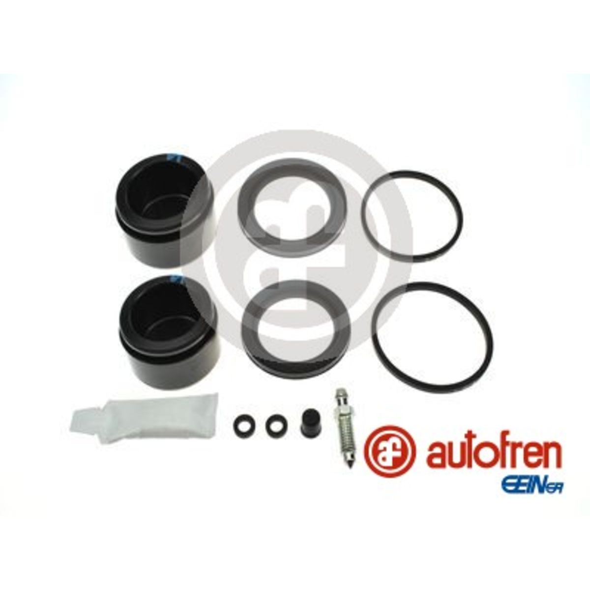 Jarrusatulan korjaussarja AUTOFREN SEINSA D42418C