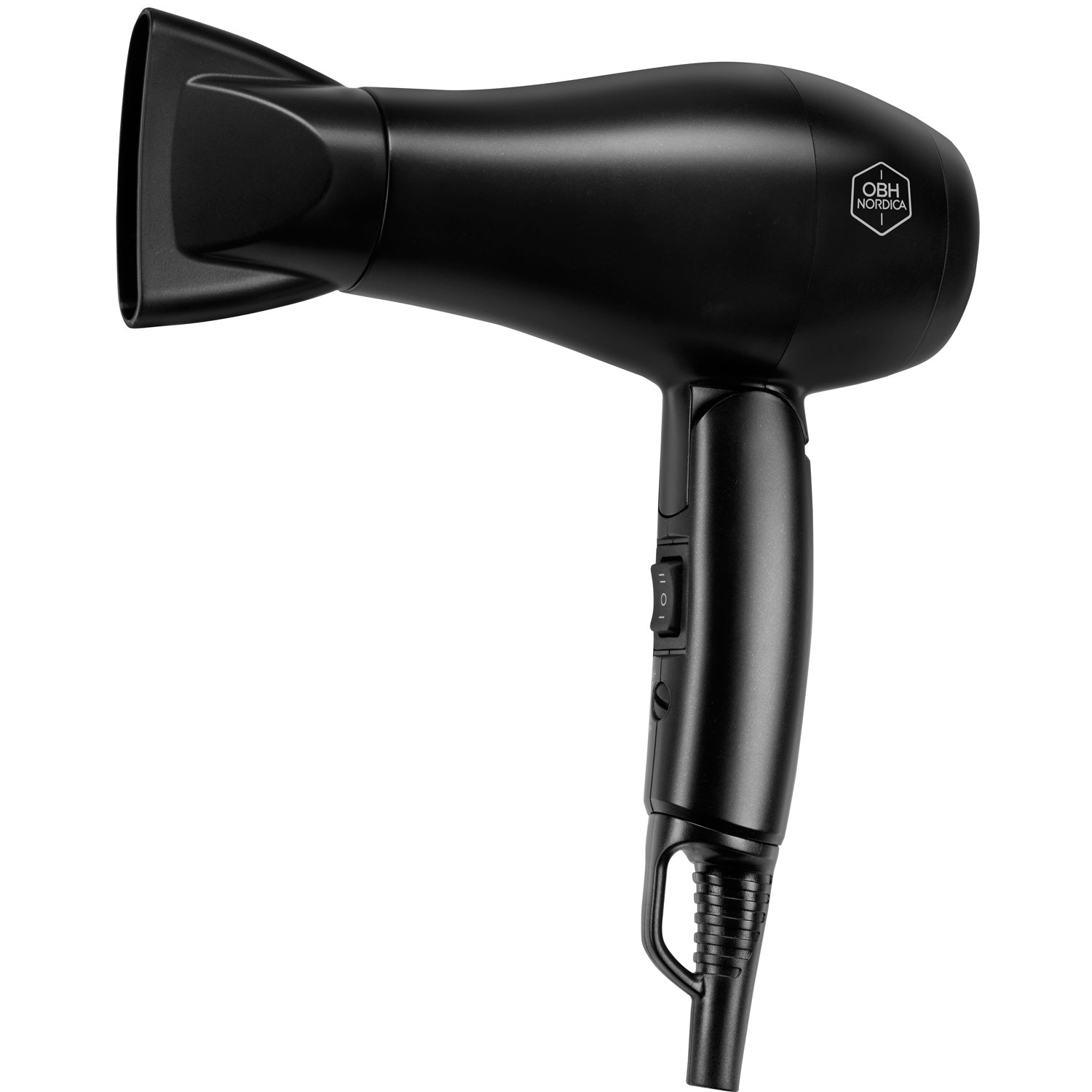OBH Nordica Hiustenkuivaaja 5125 Kuiva & Mene - 1100 W