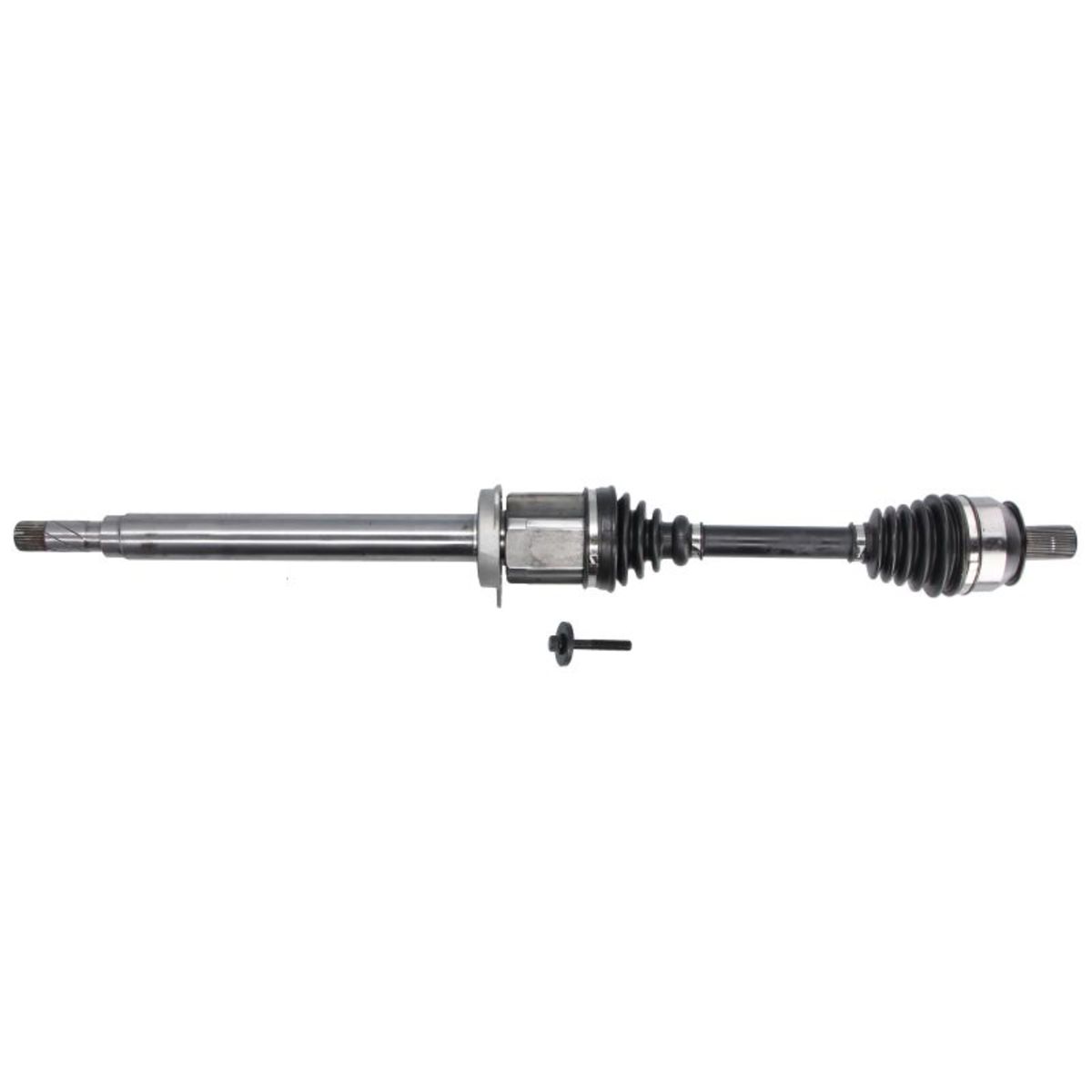 Vetoakseli PASCAL G2V029PC
