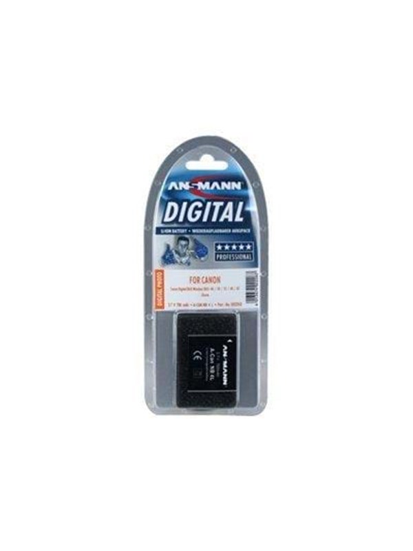 Li-Ion Battery Packs A-Can Nb 5 L Lithium-Ion (Li-Ion) 750