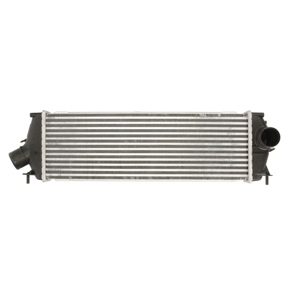 Välijäähdytin NISSENS 96583
