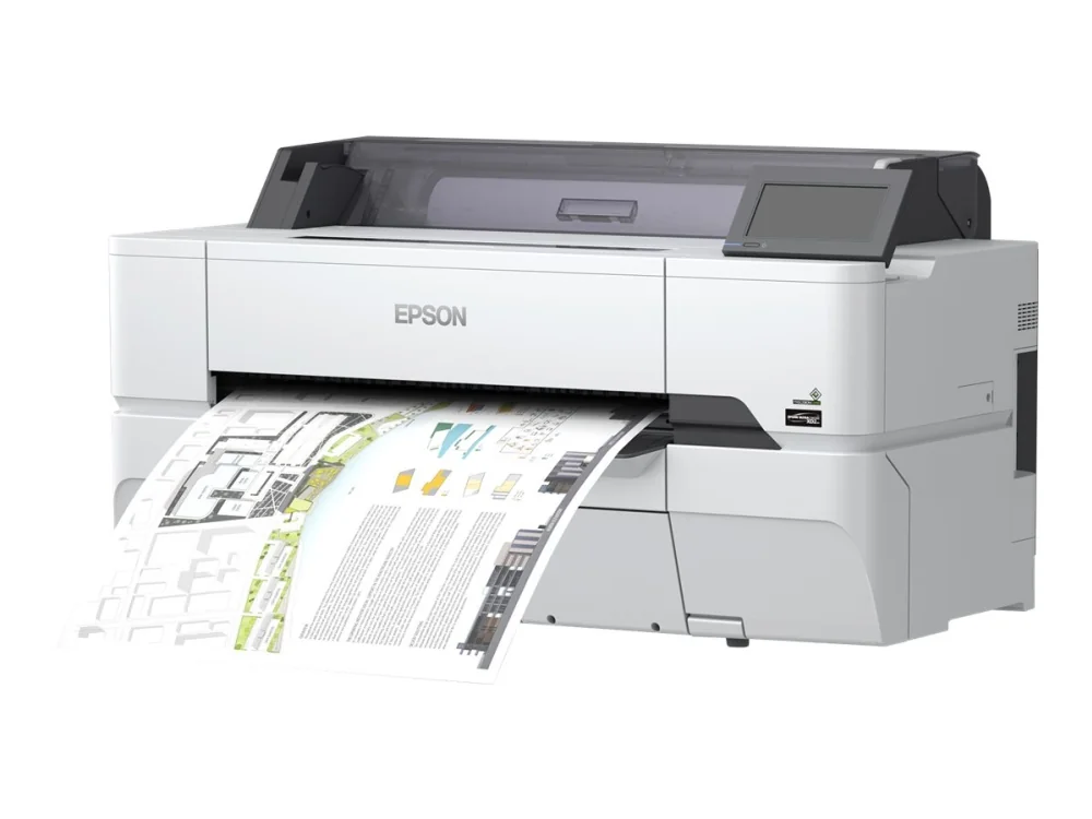 Epson Surecolor Sc-t3405n 24"
