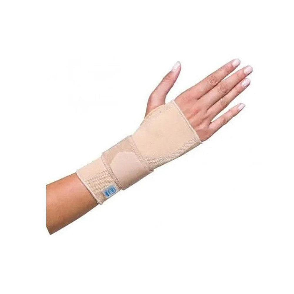 Prim Aqtivo Skin Metacarpal elastinen rannerengas S