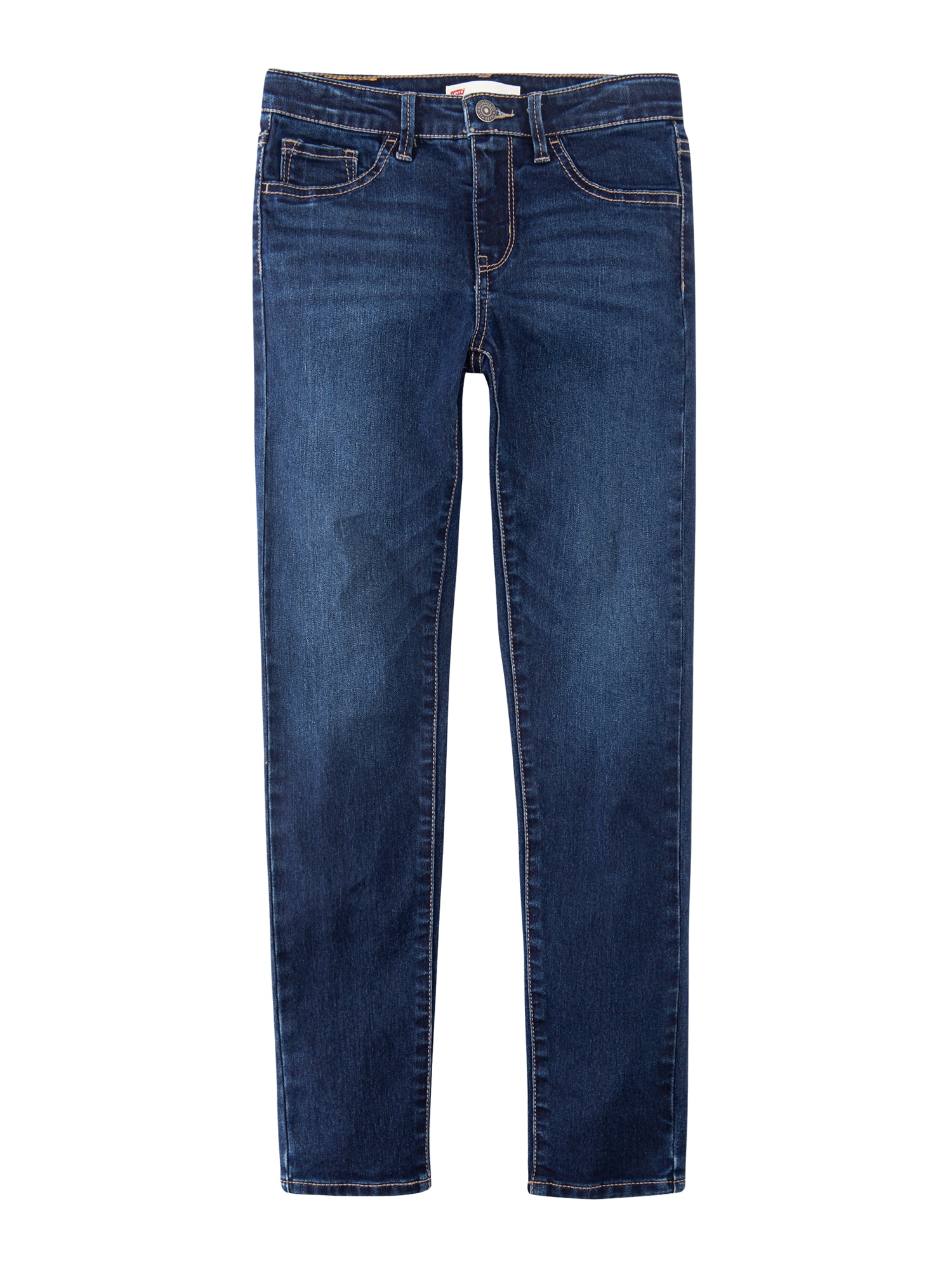 Levis 710 SUPER SKINNY 8 vuotta